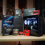 PC Rakitan Chemicy #032